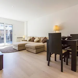 Apartamento Expo Kid's Friendly By Homing, Sacavém