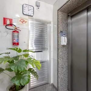 No Brás Com Elevador Apartamento São Paulo
