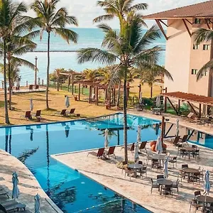 Polinesia Em Muro Alto - Acesso Total Ao Samoa Apartamento Pôrto das Galinhas