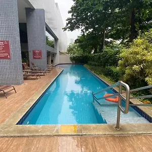 Class Hom - 1902 Apartamento Recife