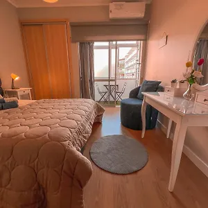 Apartamento 7 Castelos, Oeiras