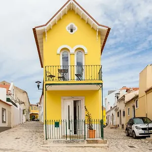 Apartamento Lisbon Sea Side Chalet, Paço de Arcos