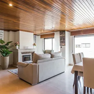 Apartamento Flh Rooftop, Cascais