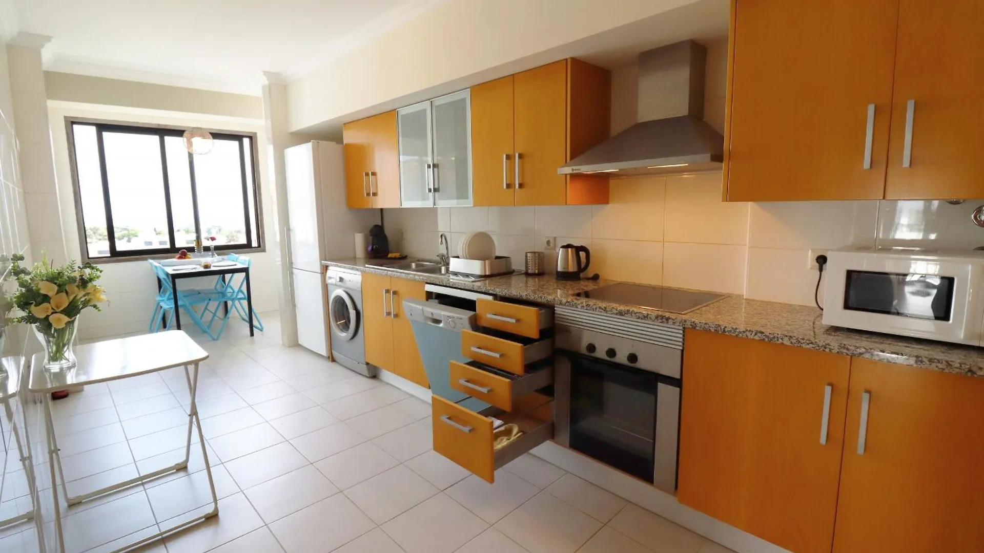 Apartmán Beguest Cascais Inn Apartments_ Ocean View Alcabideche Portugalsko