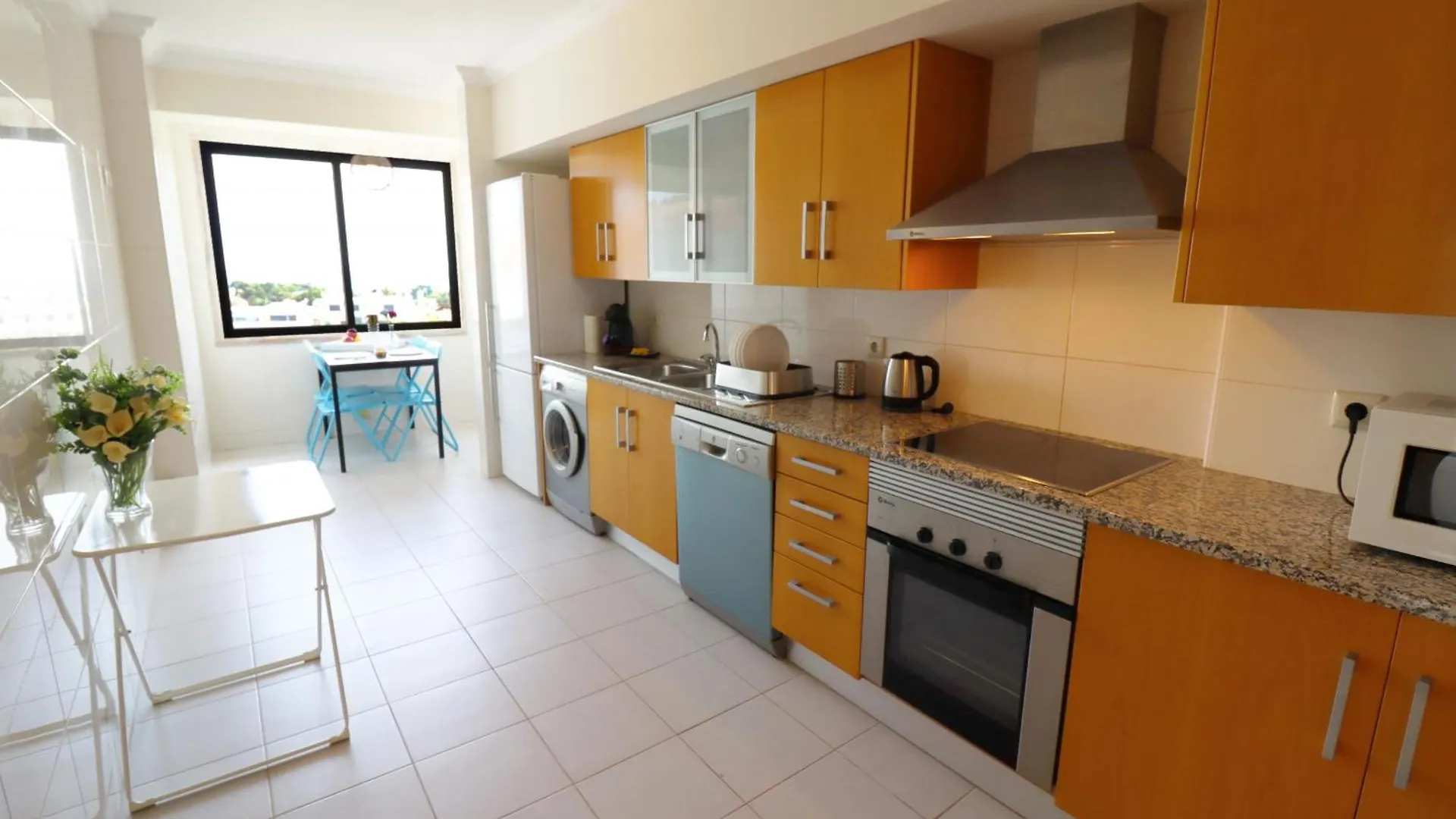 Beguest Cascais Inn Apartments_ Ocean View Alcabideche