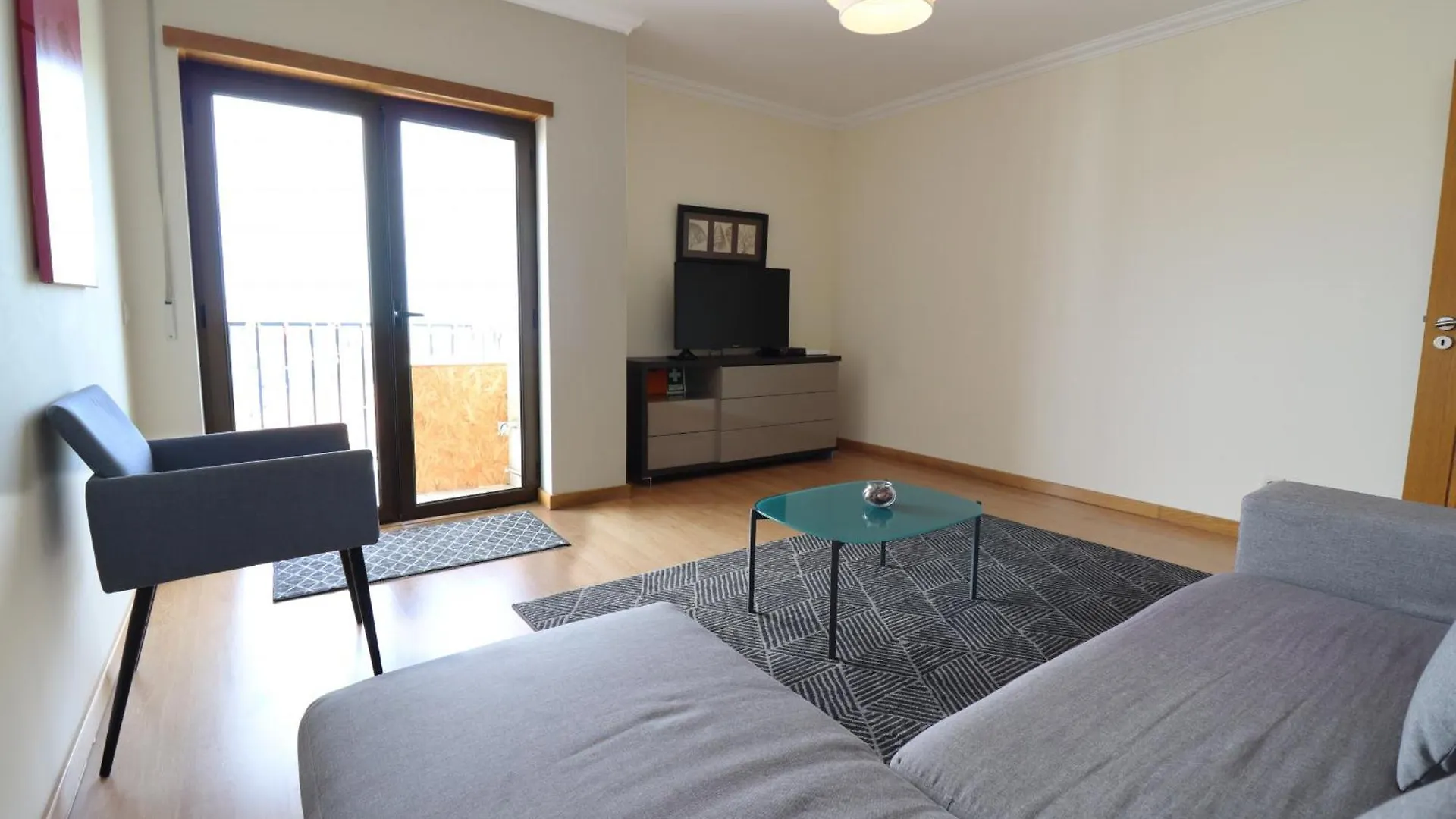 Apartmán Beguest Cascais Inn Apartments_ Ocean View Alcabideche