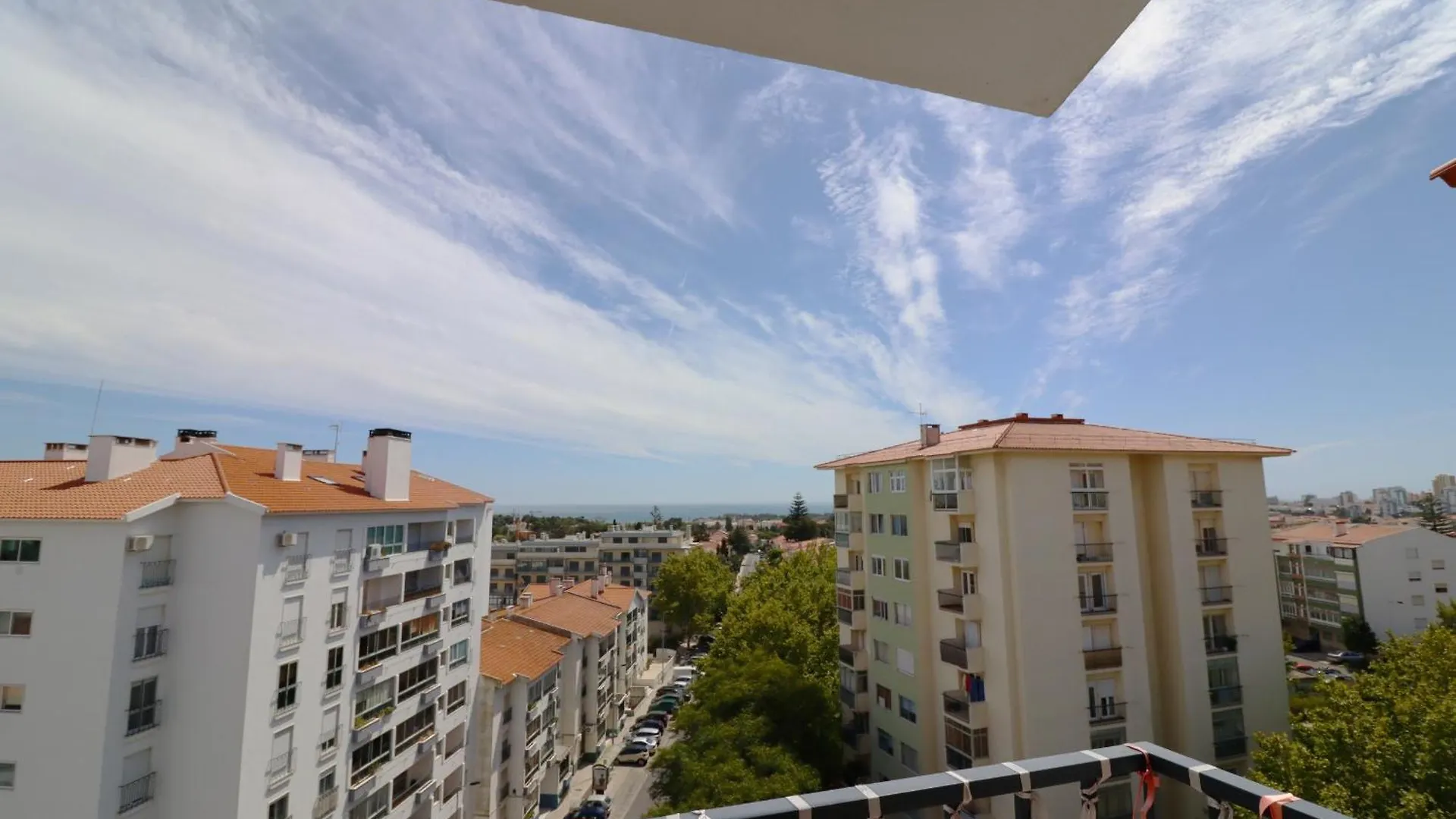 Apartmán Beguest Cascais Inn Apartments_ Ocean View Alcabideche Portugalsko