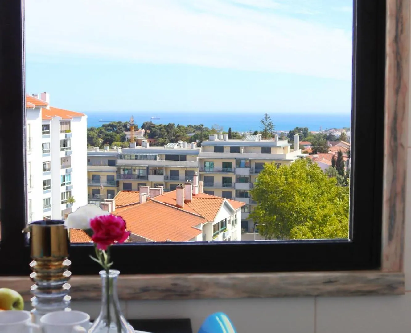 Beguest Cascais Inn Apartments_ Ocean View Alcabideche Apartmán