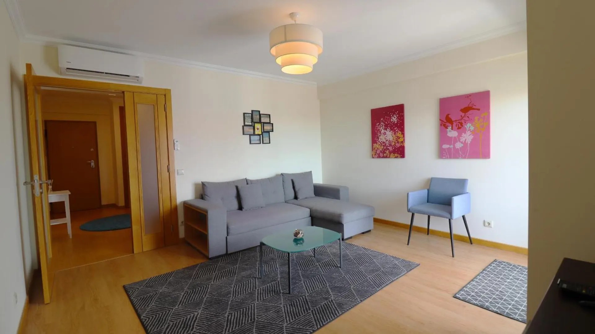 Apartment Beguest Cascais Inn Apartments_ Ocean View Alcabideche