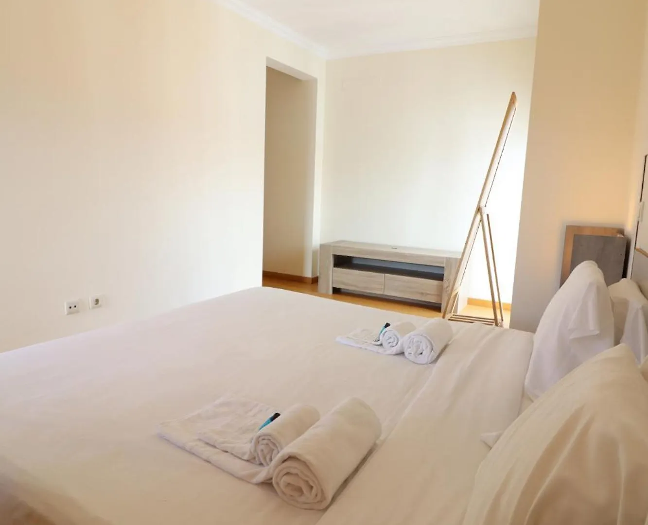 Beguest Cascais Inn Apartments_ Ocean View Alcabideche Apartmán