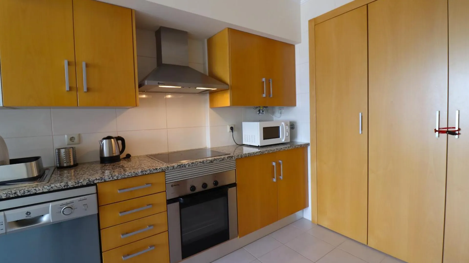 Beguest Cascais Inn Apartments_ Ocean View Alcabideche Portugalsko