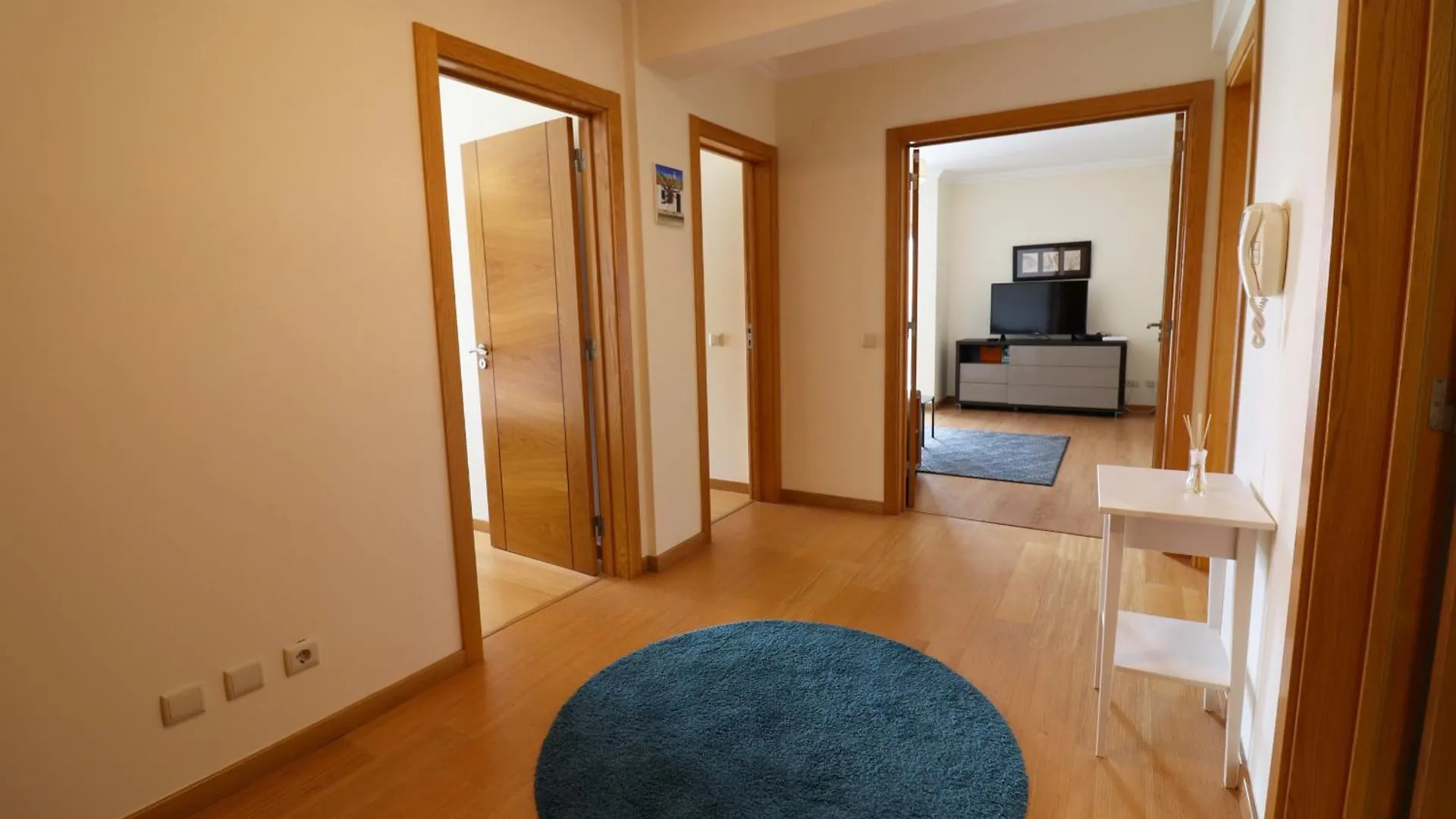 Apartmán Beguest Cascais Inn Apartments_ Ocean View Alcabideche