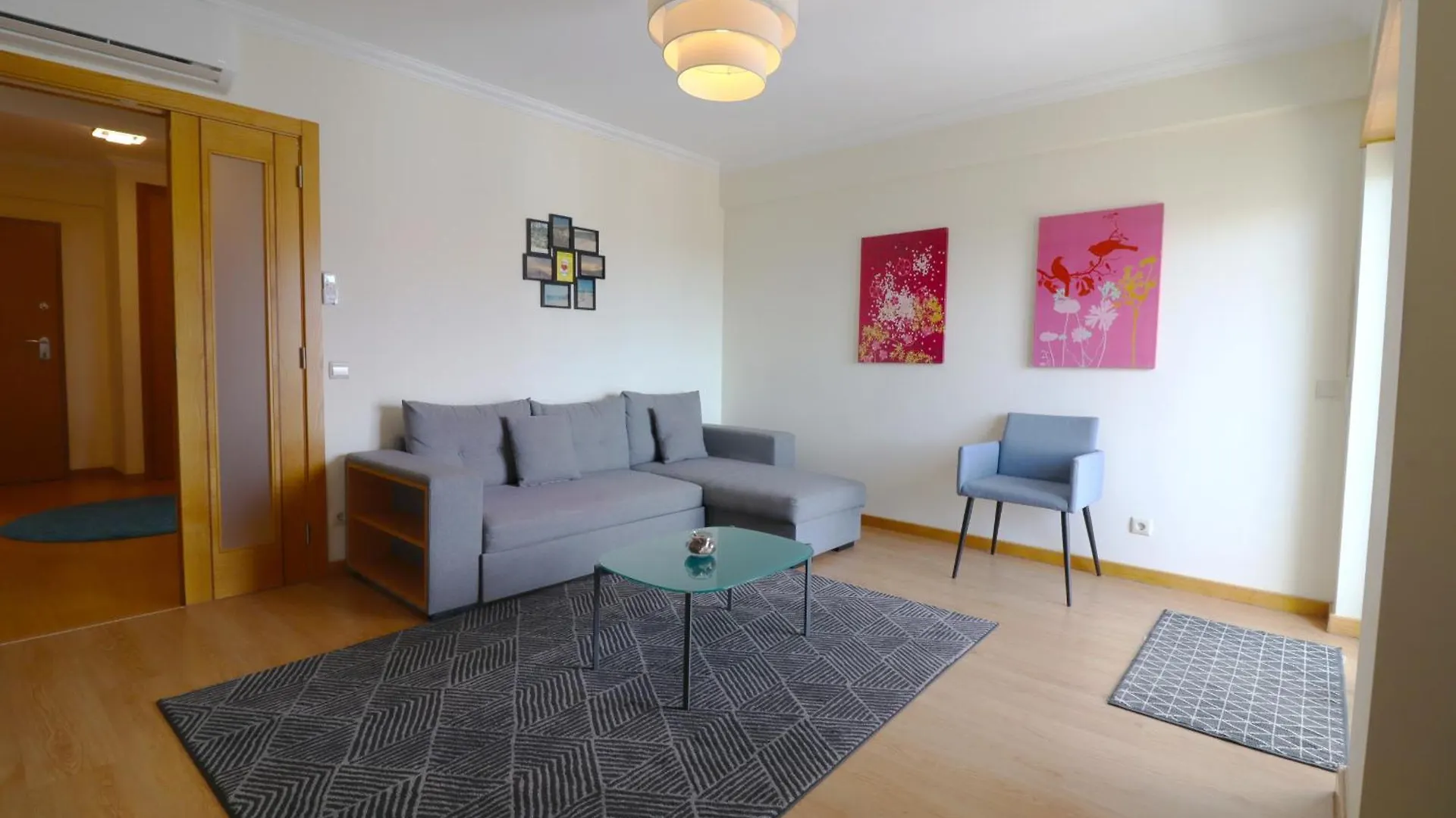 Apartmán Beguest Cascais Inn Apartments_ Ocean View Alcabideche
