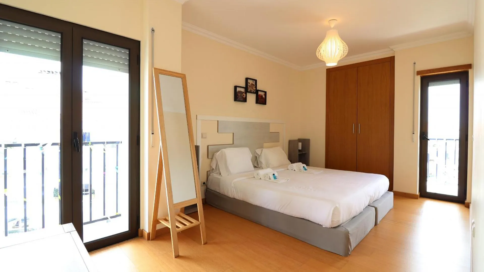 Beguest Cascais Inn Apartments_ Ocean View Alcabideche 0*,